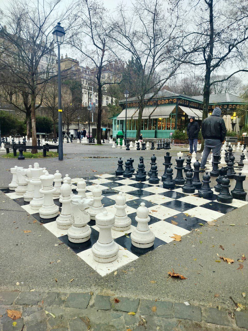 Chess